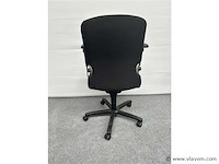 Ergonomische bureaustoel comforte system 77 - afbeelding 6 van  7