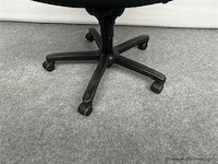 Ergonomische bureaustoel comforte system 77 - afbeelding 5 van  7
