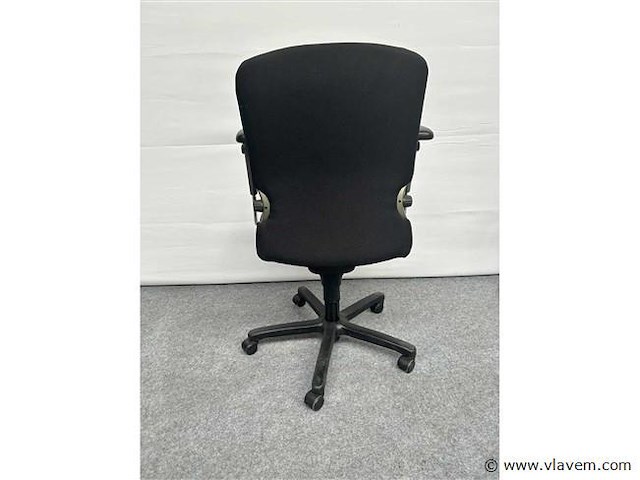 Ergonomische bureaustoel comforte system 77 - afbeelding 6 van  7