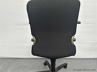 Ergonomische bureaustoel comforte system 77 - afbeelding 4 van  4