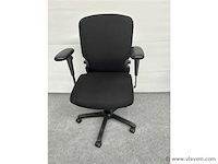 Ergonomische bureaustoel comforte system 77 - afbeelding 1 van  4