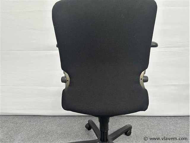 Ergonomische bureaustoel comforte system 77 - afbeelding 4 van  4