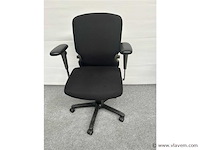Ergonomische bureaustoel comforte system 77 - afbeelding 1 van  4