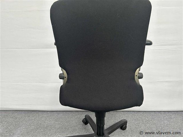 Ergonomische bureaustoel comforte system 77 - afbeelding 4 van  4