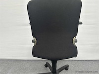 Ergonomische bureaustoel comforte system 77 - afbeelding 4 van  4