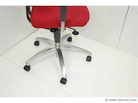 Ergonomische bureaustoel drabert entrada - afbeelding 5 van  7