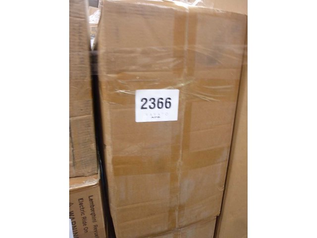 Ergonomische bureaustoel en voetsteun - afbeelding 9 van  9