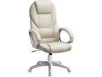 Ergonomische bureaustoel, gamingstoel - afbeelding 1 van  6