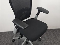 Ergonomische bureaustoel haworth system 89 - afbeelding 2 van  17