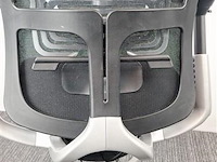 Ergonomische bureaustoel haworth system 89 - afbeelding 3 van  17