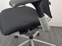 Ergonomische bureaustoel haworth system 89 - afbeelding 4 van  17