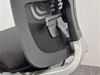 Ergonomische bureaustoel haworth system 89 - afbeelding 6 van  17