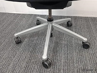 Ergonomische bureaustoel haworth system 89 - afbeelding 9 van  17