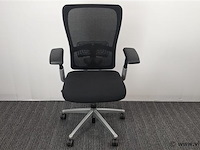 Ergonomische bureaustoel haworth system 89 - afbeelding 1 van  17