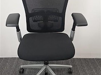 Ergonomische bureaustoel haworth system 89 - afbeelding 10 van  17