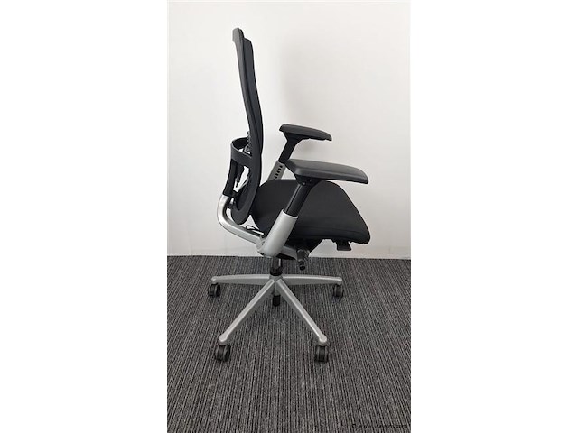 Ergonomische bureaustoel haworth system 89 - afbeelding 11 van  17