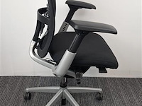 Ergonomische bureaustoel haworth system 89 - afbeelding 11 van  17