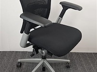 Ergonomische bureaustoel haworth system 89 - afbeelding 12 van  17