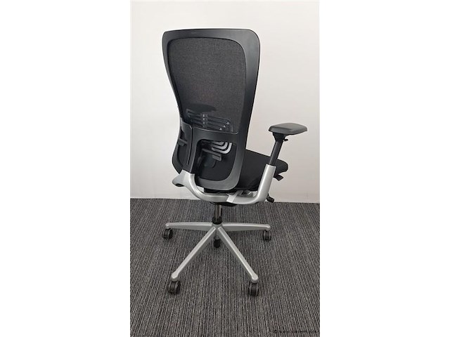 Ergonomische bureaustoel haworth system 89 - afbeelding 13 van  17