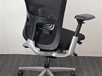 Ergonomische bureaustoel haworth system 89 - afbeelding 13 van  17