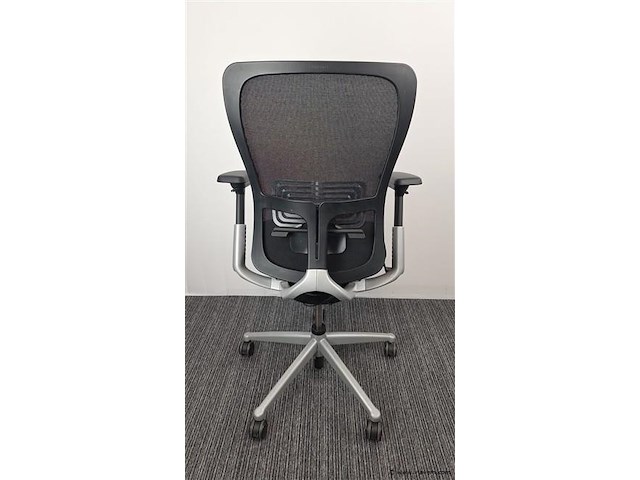 Ergonomische bureaustoel haworth system 89 - afbeelding 14 van  17