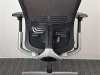 Ergonomische bureaustoel haworth system 89 - afbeelding 14 van  17
