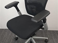 Ergonomische bureaustoel haworth system 89 - afbeelding 15 van  17