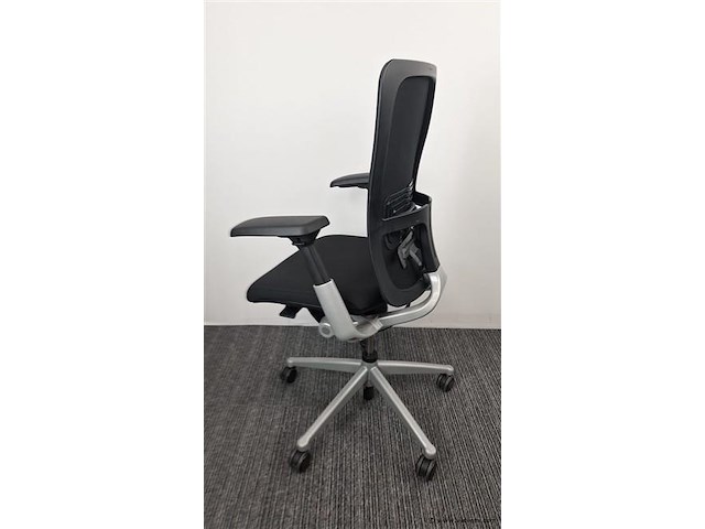 Ergonomische bureaustoel haworth system 89 - afbeelding 16 van  17