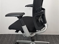 Ergonomische bureaustoel haworth system 89 - afbeelding 16 van  17