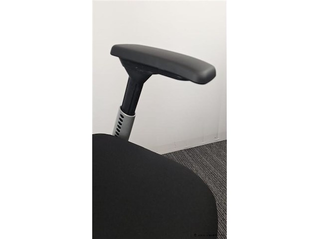 Ergonomische bureaustoel haworth system 89 - afbeelding 17 van  17