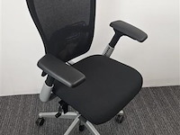 Ergonomische bureaustoel haworth system 89 - afbeelding 2 van  17