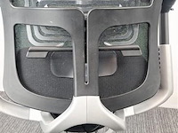 Ergonomische bureaustoel haworth system 89 - afbeelding 3 van  17