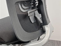 Ergonomische bureaustoel haworth system 89 - afbeelding 6 van  17
