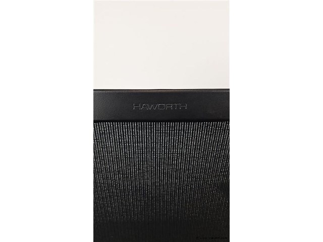 Ergonomische bureaustoel haworth system 89 - afbeelding 8 van  17