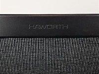 Ergonomische bureaustoel haworth system 89 - afbeelding 8 van  17