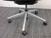 Ergonomische bureaustoel haworth system 89 - afbeelding 9 van  17