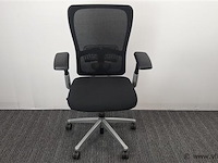 Ergonomische bureaustoel haworth system 89 - afbeelding 1 van  17