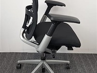 Ergonomische bureaustoel haworth system 89 - afbeelding 11 van  17
