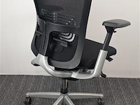 Ergonomische bureaustoel haworth system 89 - afbeelding 13 van  17
