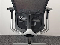 Ergonomische bureaustoel haworth system 89 - afbeelding 14 van  17