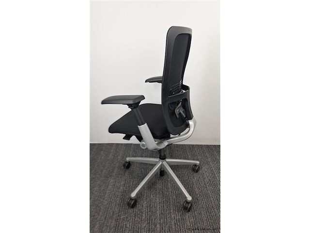 Ergonomische bureaustoel haworth system 89 - afbeelding 16 van  17