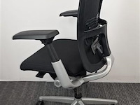 Ergonomische bureaustoel haworth system 89 - afbeelding 16 van  17