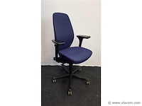 Ergonomische bureaustoel kinnarps 9000 - afbeelding 3 van  8