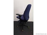 Ergonomische bureaustoel kinnarps 9000 - afbeelding 8 van  8