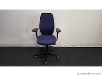 Ergonomische bureaustoel kinnarps 9000