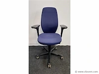 Ergonomische bureaustoel kinnarps 9000 - afbeelding 2 van  2