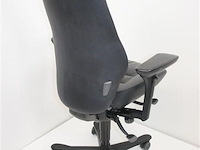 Ergonomische bureaustoel kinnarps plus(6) - afbeelding 7 van  7