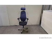 Ergonomische bureaustoel kinnarps plus(6) - afbeelding 1 van  13