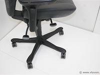 Ergonomische bureaustoel kinnarps plus(6) - afbeelding 6 van  7