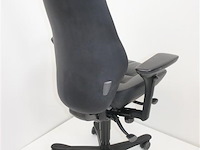 Ergonomische bureaustoel kinnarps plus(6) - afbeelding 7 van  7